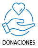 Donaciones